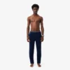 Men’s Multicolor Waist Pajama Pants