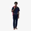 Men’s Multicolor Waist Pajama Pants