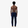 Men’s Multicolor Waist Pajama Pants