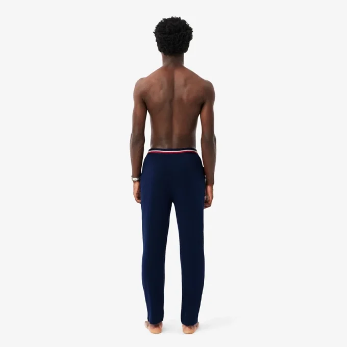 Men’s Multicolor Waist Pajama Pants