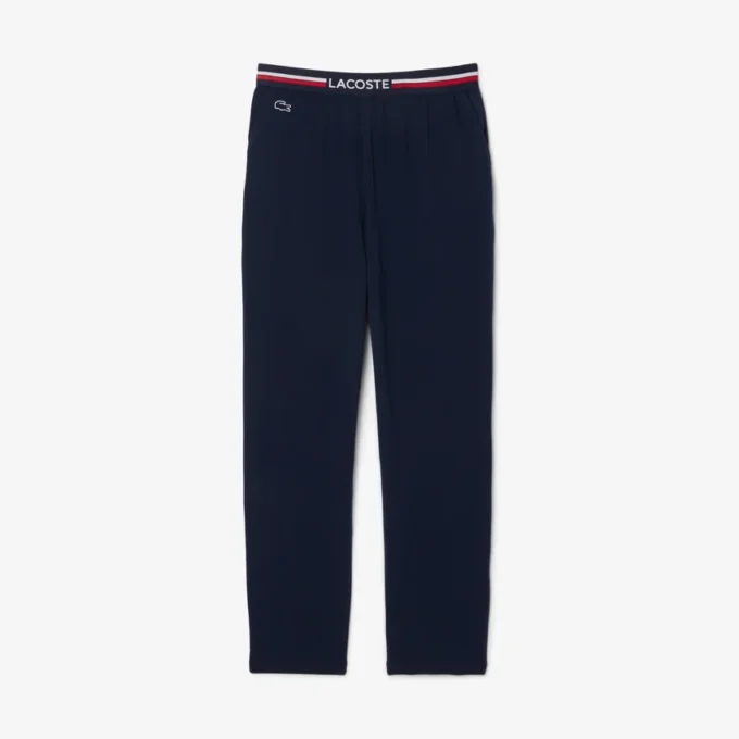 Men’s Multicolor Waist Pajama Pants