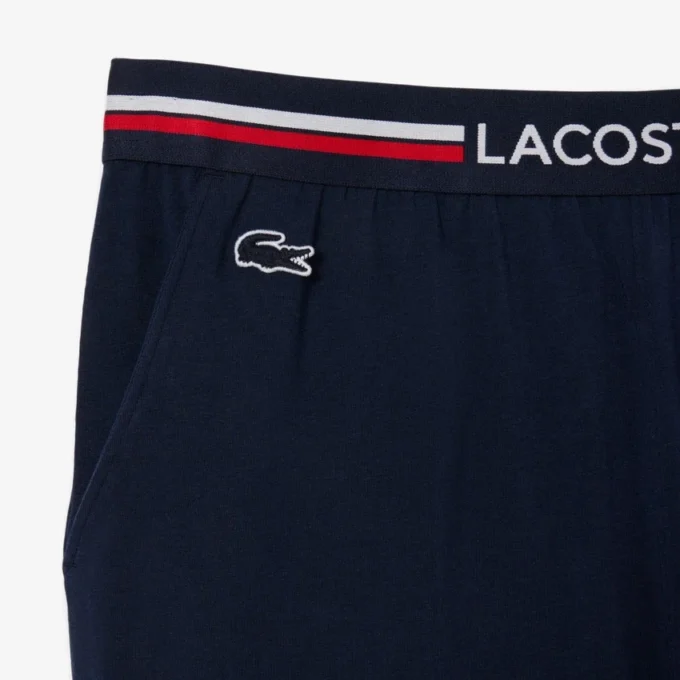 Men’s Multicolor Waist Pajama Pants