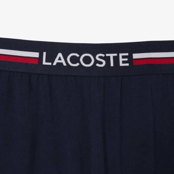 Men’s Multicolor Waist Pajama Pants