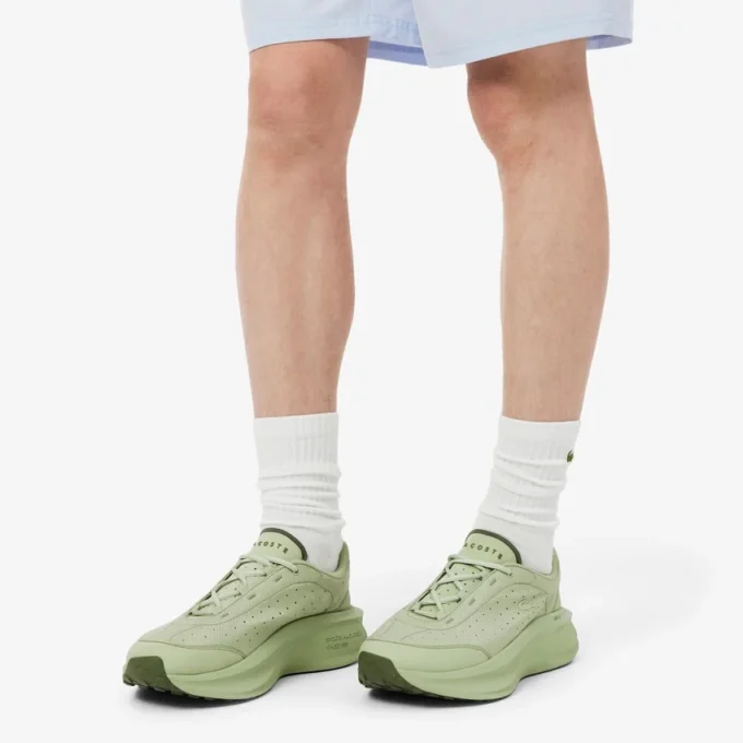 Men’s Neo Run Active Sneakers