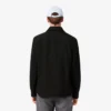 Men’s Oversized Double Face Overshirt