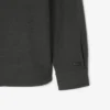 Men’s Oversized Double Face Overshirt