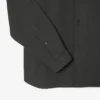 Men’s Oversized Double Face Overshirt