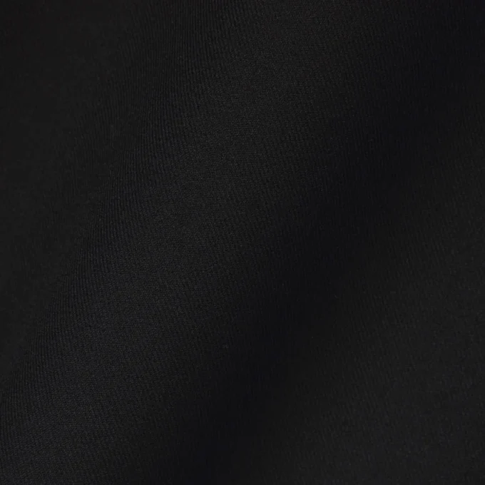 Men’s Oversized Double Face Overshirt