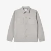 Men’s Oversized Flannel Overshirt