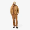 Men’s Padded Moleskin Jacket