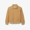 Men’s Padded Moleskin Jacket