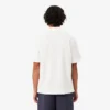 Men’s Paris Classic Fit Open Neck Embroidered Polo