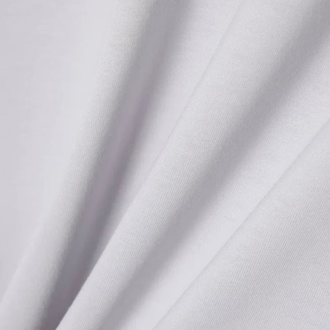 Men’s Paris Classic Fit Open Neck Embroidered Polo