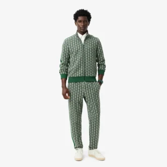 Men’s Paris Monogram Sweatpants