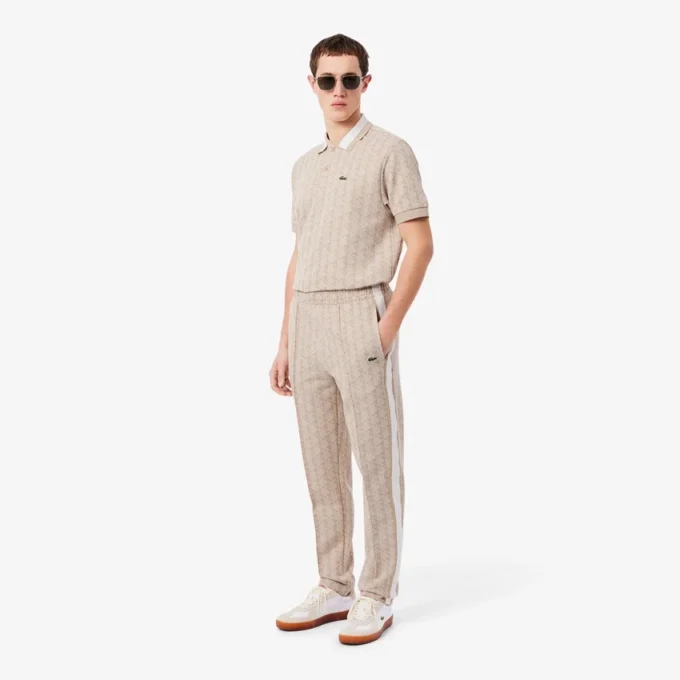 Men’s Paris Monogram Sweatpants