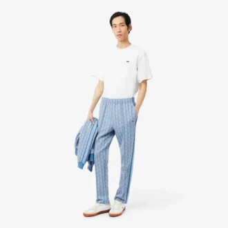 Men’s Paris Monogram Sweatpants