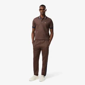Men’s Paris Monogram Sweatpants