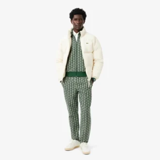 Men’s Paris Monogram Sweatpants