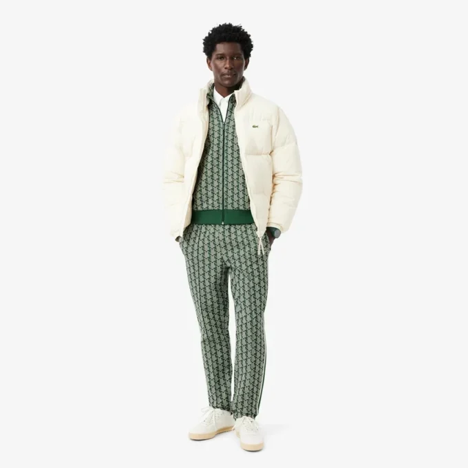 Men’s Paris Monogram Sweatpants