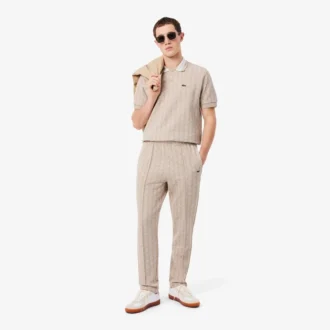 Men’s Paris Monogram Sweatpants