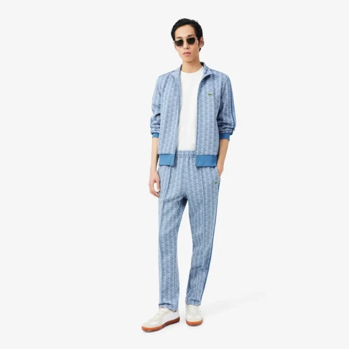Men’s Paris Monogram Sweatpants