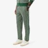 Men’s Paris Monogram Sweatpants