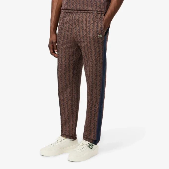 Men’s Paris Monogram Sweatpants