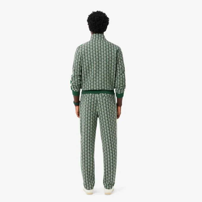Men’s Paris Monogram Sweatpants