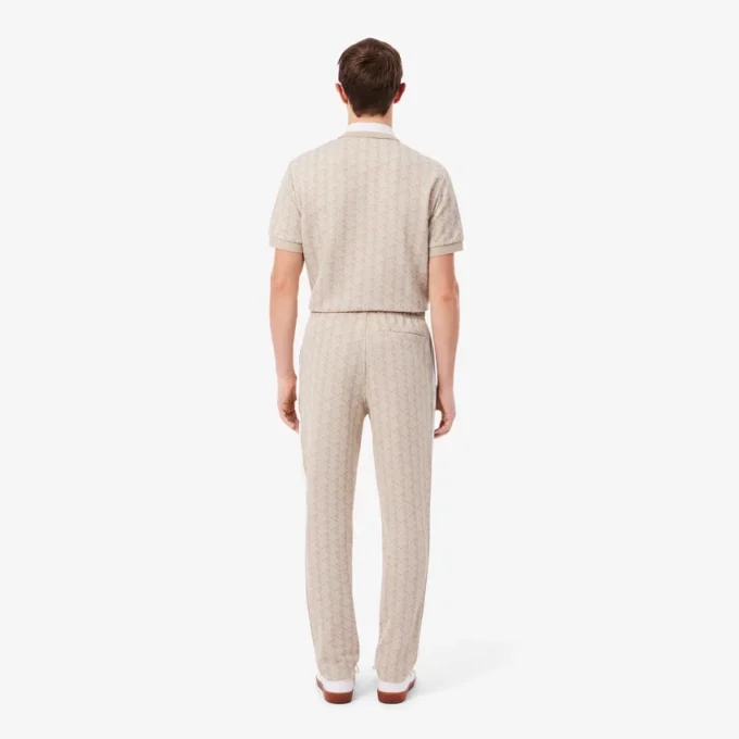Men’s Paris Monogram Sweatpants