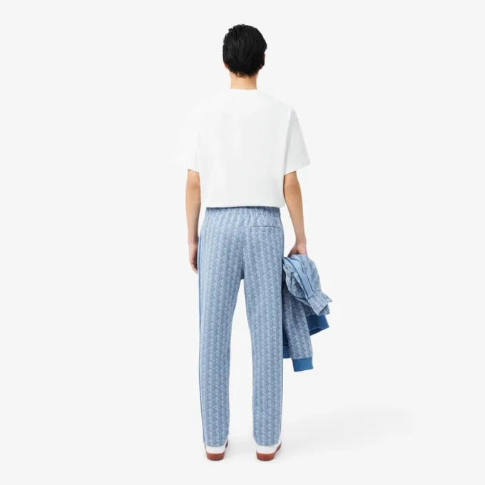 Men’s Paris Monogram Sweatpants