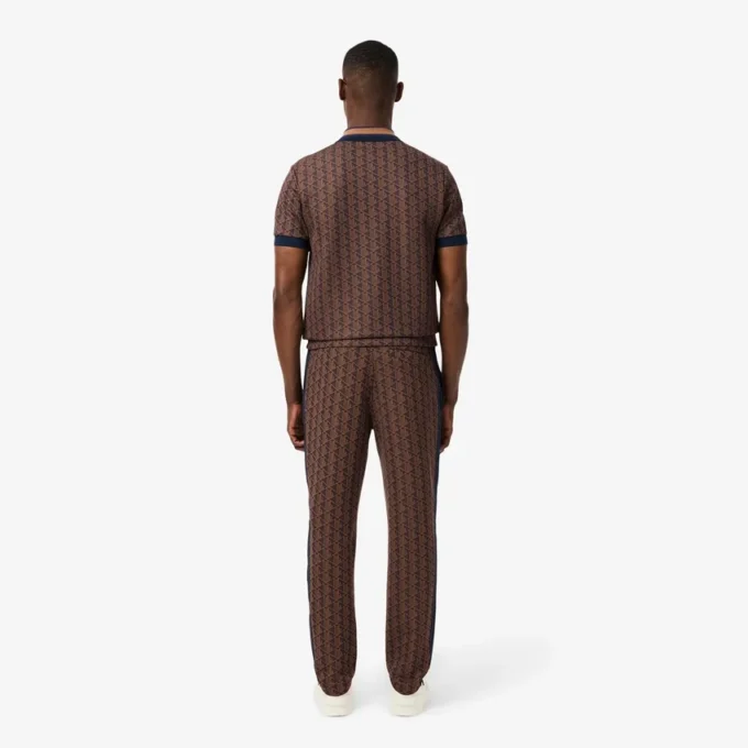 Men’s Paris Monogram Sweatpants