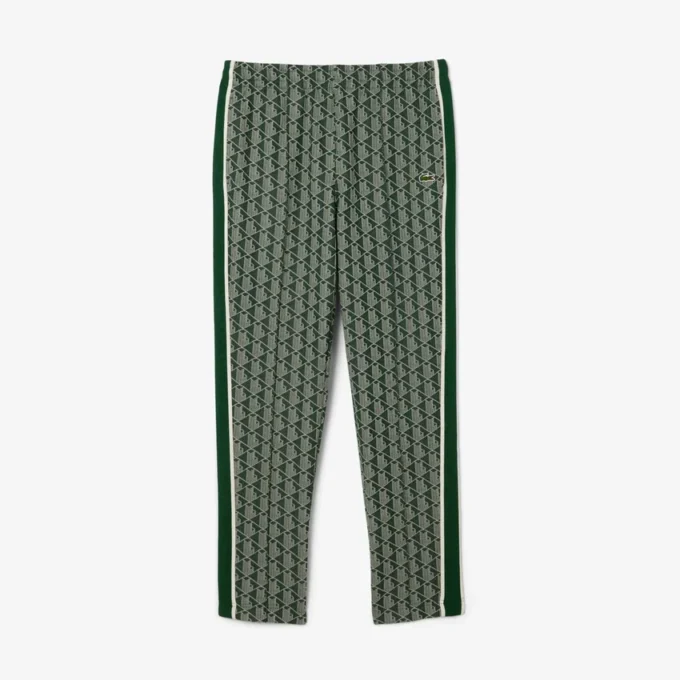 Men’s Paris Monogram Sweatpants