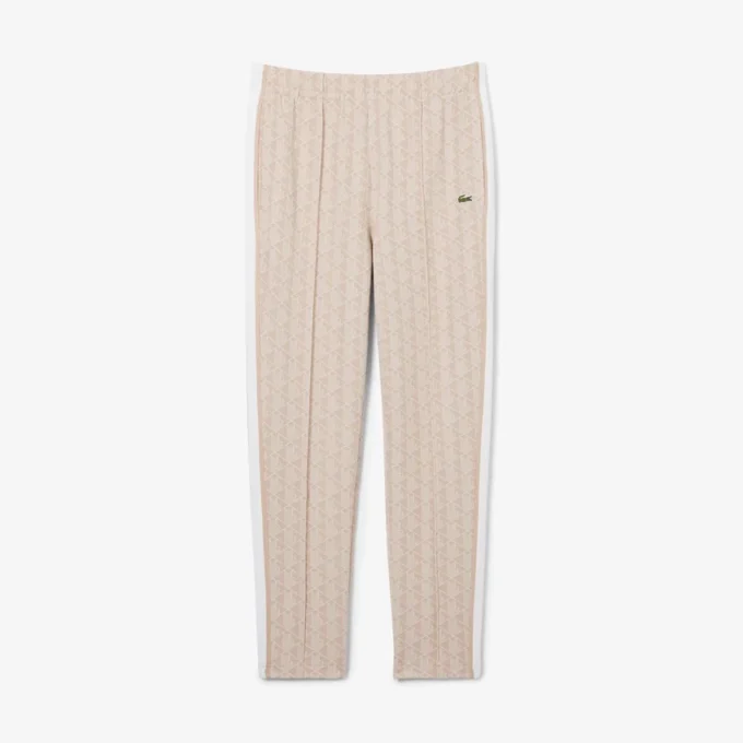 Men’s Paris Monogram Sweatpants