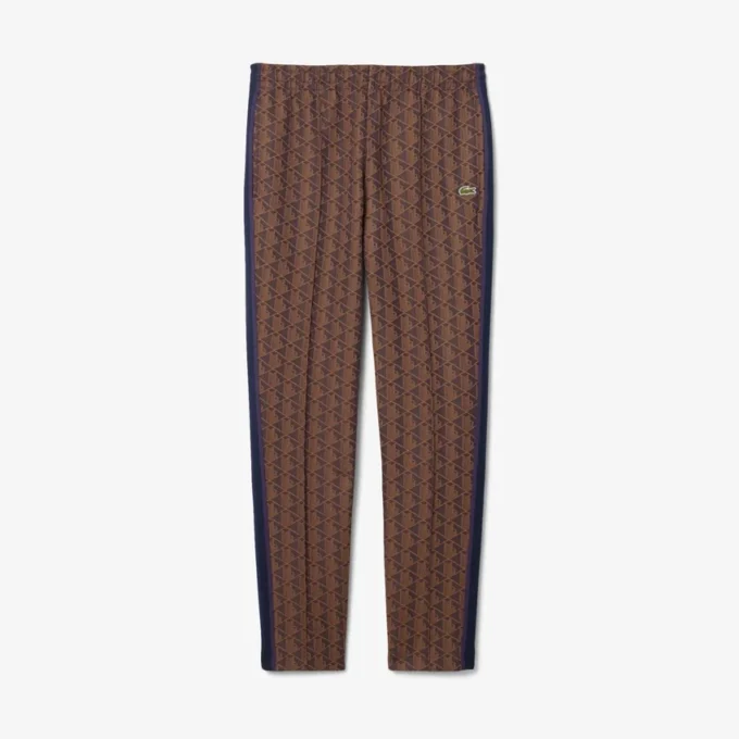 Men’s Paris Monogram Sweatpants