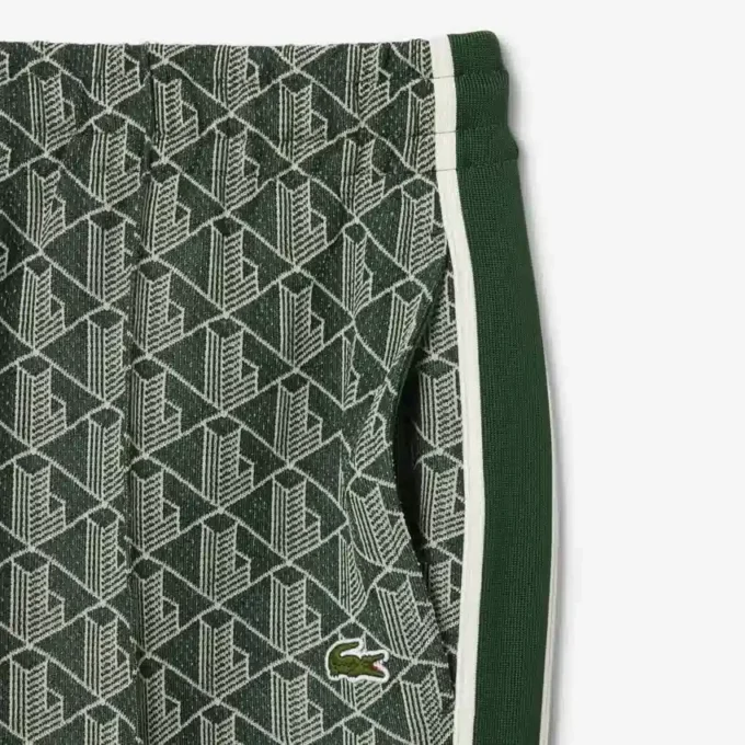 Men’s Paris Monogram Sweatpants