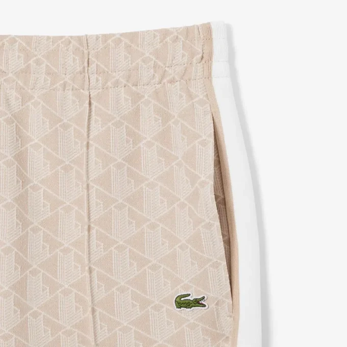 Men’s Paris Monogram Sweatpants