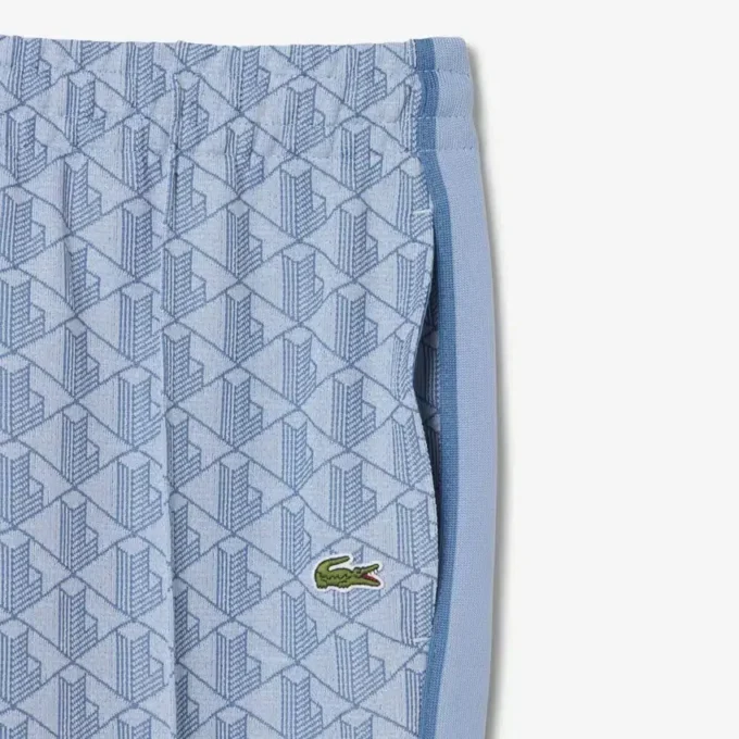 Men’s Paris Monogram Sweatpants