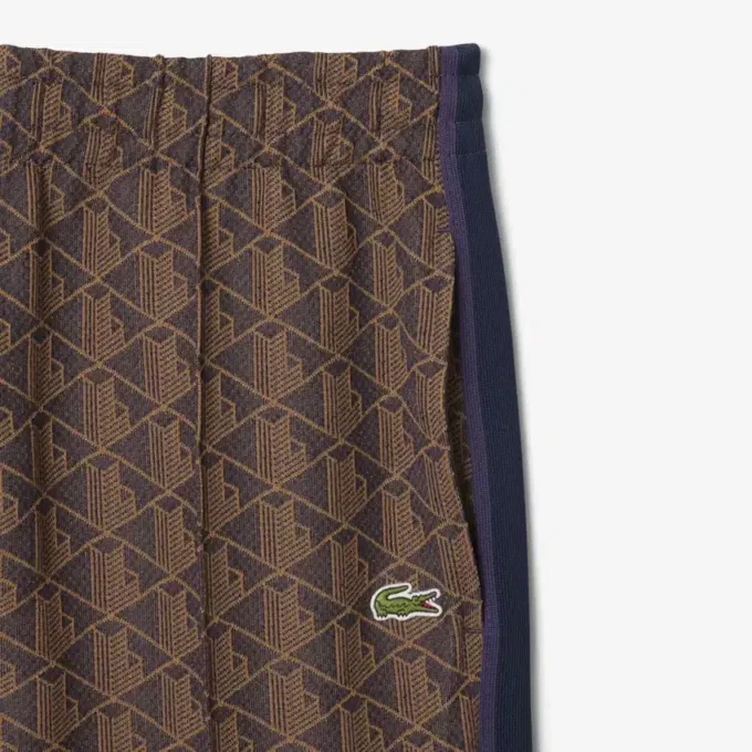 Men’s Paris Monogram Sweatpants