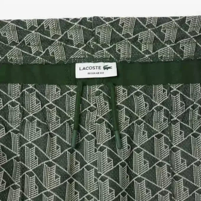Men’s Paris Monogram Sweatpants