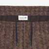 Men’s Paris Monogram Sweatpants