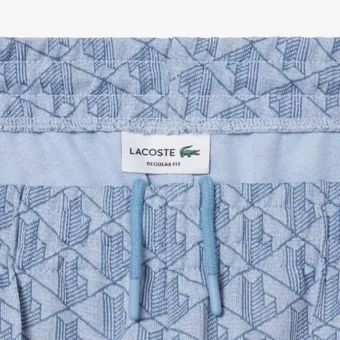 Men’s Paris Monogram Sweatpants