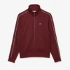 Men’s Paris Piqua Zip-Up Track Jacket