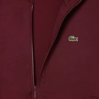 Men’s Paris Piqua Zip-Up Track Jacket