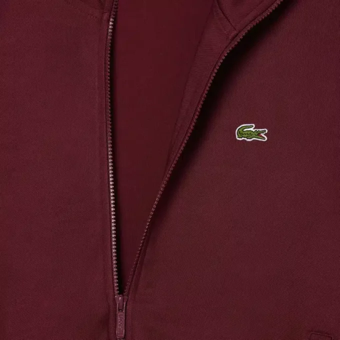 Men’s Paris Piqua Zip-Up Track Jacket