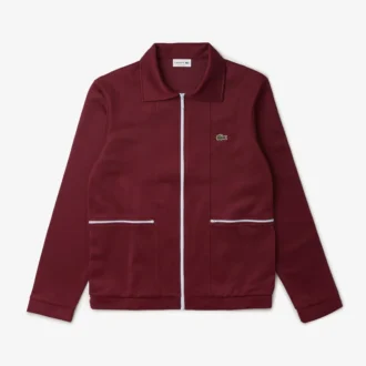Men’s Paris Zip-Up Sweatshirt