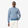 Men’s Paris Zip-Up Track Jacket