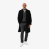 Men’s Paris Zip-Up Track Jacket