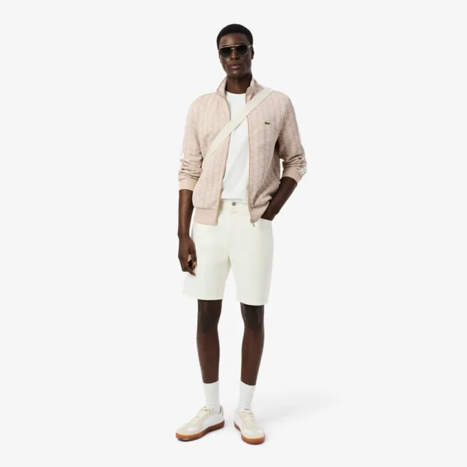 Men’s Paris Zip-Up Track Jacket