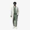 Men’s Paris Zip-Up Track Jacket