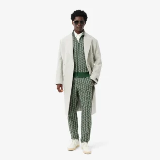 Men’s Paris Zip-Up Track Jacket